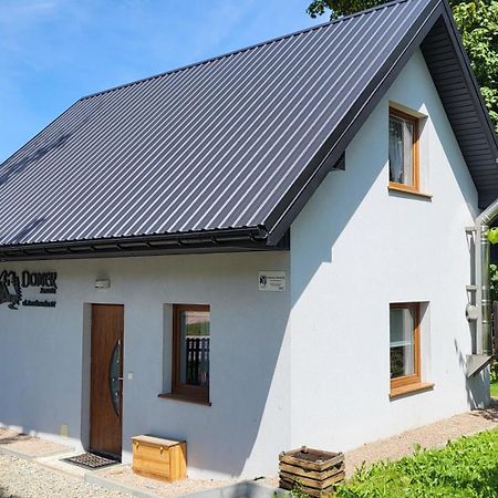 Domek Jarmuta Szlachtowa Exterior foto